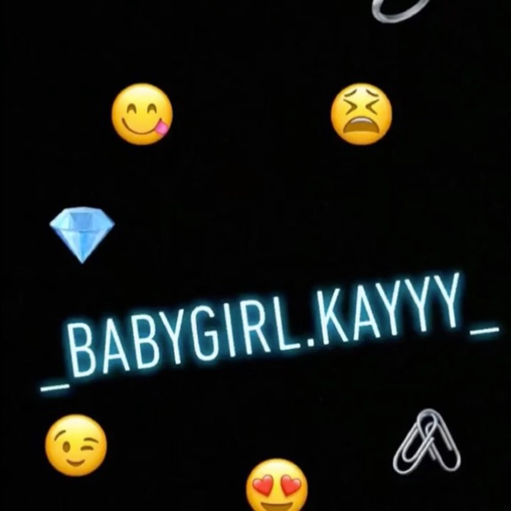 Meet your Posher, Kailisa